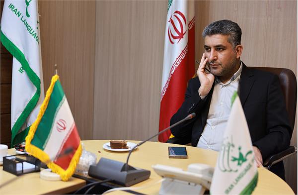 مراسم افتتاحیۀ دورۀ ضمن خدمت مدرسان جدیدالورود برگزار شد