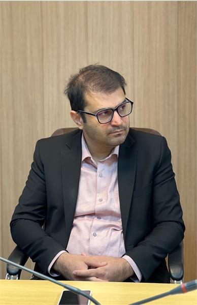 رییس کانون زبان ایران با نمایندگان مدرسان دیدار و گفت و گو کرد