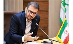 تودیع مدیر استان تهران 5