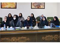 گزارش تصویری از جشن گرامیداشت روز پژوهش کانون زبان ایران