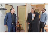 سرپرست کانون زبان استان گلستان منصوب شد