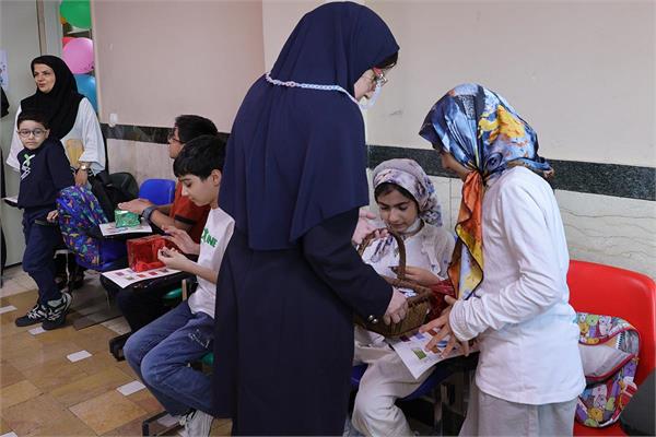 آموزش زبان در کودکی، زمینه‌ساز پرورش نسلی بین‌المللی، خلاق و فرهنگی است