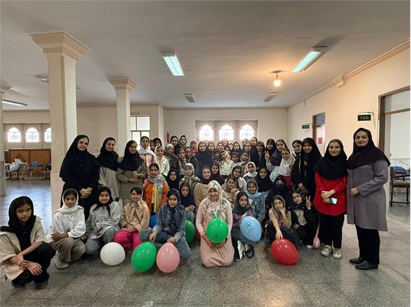 رویداد«ILI Fun Day»  این بار در استان یزد