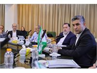 گزارش تصویری از گردهمایی مدیران ستادی و استانی کانون زبان ایران ( بخش دوم)