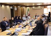 فرآیند جذب و نگهداشت زبان‌آموز در ترم تابستانِ کانون زبان ایران بررسی شد