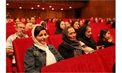 مراسم گرامیداشت مقام معلم (گزارش تصویری)