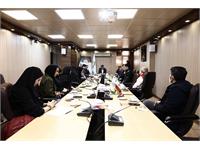 جلسه ۴ ساعته مدرسان کانون با دکتر ذوالفقاری 14