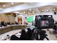 تشریح دستاوردها و برنامه‌های کانون زبان ایران در گردهمایی مدیران کل کانون پرورش فکری