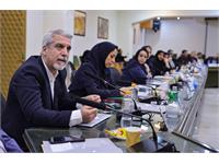 گردهمایی مدیران ستادی و استانی کانون زبان ایران پاییز 1403 2