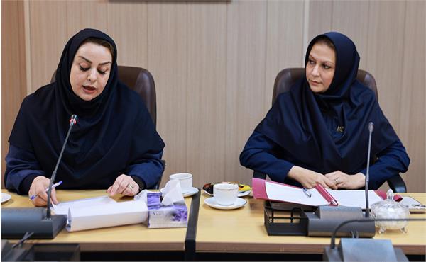 مراسم افتتاحیۀ دورۀ ضمن خدمت مدرسان جدیدالورود برگزار شد