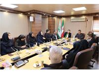 «سرپرست معاونت آموزشی کانون زبان ایران» منصوب شد