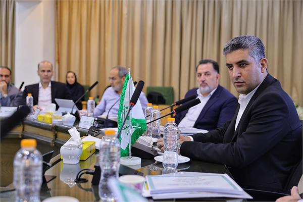 گزارش تصویری از گردهمایی مدیران ستادی و استانی کانون زبان ایران (بخش دوم)