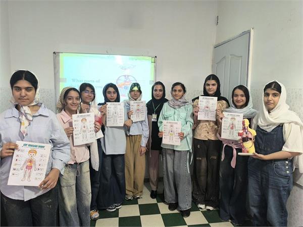 استان بوشهر میزبان رویدادهای آموزشی - سرگرمی کانون زبان ایران بود