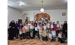 رویداد«ILI Fun Day»  این بار در استان یزد