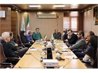 سرمایۀ انسانی، فناوری و حوزۀ آموزش و پژوهش سه عامل تاثیرگذار در یک سازمان موفق است