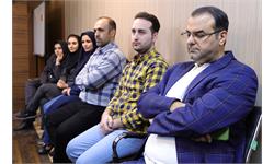 انتصاب سه مدیر جدید در کانون زبان ایران