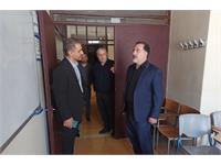 سرپرست کانون زبان استان گلستان منصوب شد