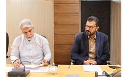 تقویت زیرساخت و کیفیت کلاس‌های آنلاین در کانون زبان ایران