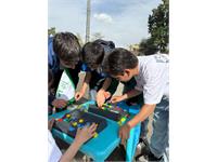 رویداد «یک روز با کانون زبان ایران» برگزار شد