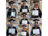 مراکز آموزشی کانون زبان استان اصفهان به استقبال بهار رفتند