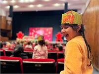 گزارش تصویری از ششمین روز جشنواره ملی اسباب‌بازی