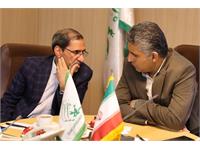 رونمایی از نسخۀ ارتقایافته و زیرساخت‌های نوین سامانۀ آموزش آنلاین کانون زبان ایران
