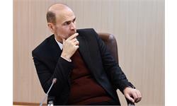 مراسم افتتاحیۀ دورۀ ضمن خدمت مدرسان جدیدالورود برگزار شد