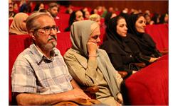 مراسم گرامیداشت مقام معلم (گزارش تصویری)