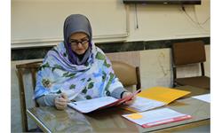 آزمون‌های DELF junior/Prim برگزار شد