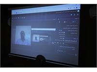 فرآیند جذب و نگهداشت زبان‌آموز در ترم تابستانِ کانون زبان ایران بررسی شد