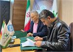 Memorandum of Cooperation Between Iran Language Institute and the Faculty of Commerce and Finance of the University of Tehran