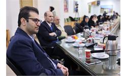 تشریح دستاوردها و برنامه‌های کانون زبان ایران در گردهمایی مدیران کل کانون پرورش فکری