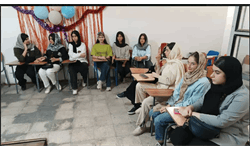 جشن فارغ‌التحصیلی زبان‌آموزان مرکز یاسوج برگزار شد