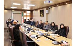 امیر صداقت، مسئول امور عمومی و اموال کانون زبان ایران نیز از رابطان اموال استان‌ها خواست در این حوزه فعال و کوشا باشند و نسبت به ارسال صحیح فاکتورها و اسناد مالی اهتمام ورزند.