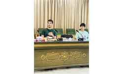 «تور ملی آیلتس» کانون زبان ایران در ایستگاه دوم به تهران رسید