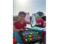 رویداد «یک روز با کانون زبان ایران» برگزار شد