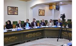 گزارش تصویری گردهمایی مدیران ستادی و استانی کانون زبان ایران (بخش دوم)
