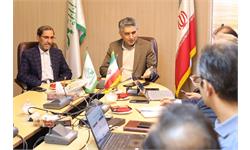 رونمایی از نسخۀ ارتقایافته و زیرساخت‌های نوین سامانۀ آموزش آنلاین کانون زبان ایران