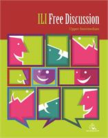 کتاب های دوره Free Discussion