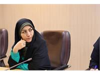 تعامل و هم‌افزایی میان معاونان، مدیران و کارکنان کانون زبان ایران در نشستی مشترک