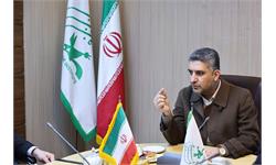 مراسم تقدیر از همکاران بازنشسته کانون زبان ایران برگزار شد