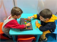 گزارش تصویری از هشتمین روز جشنواره ملی اسباب بازی