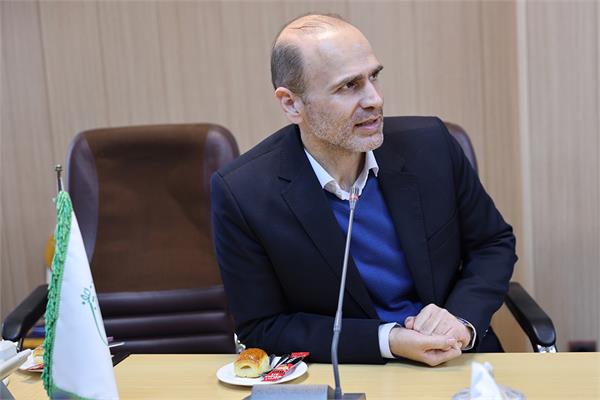 مراسم تقدیر از همکاران بازنشسته کانون زبان ایران برگزار شد