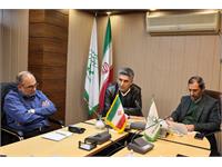 سرمایۀ انسانی، فناوری و حوزۀ آموزش و پژوهش سه عامل تاثیرگذار در یک سازمان موفق است