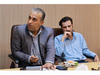 انتصاب مدیران، سرپرستان و مسئولان جدید در کانون زبان ایران