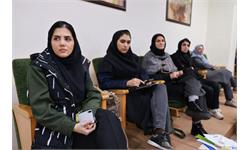 گزارش تصویری از جشن گرامیداشت روز پژوهش کانون زبان ایران