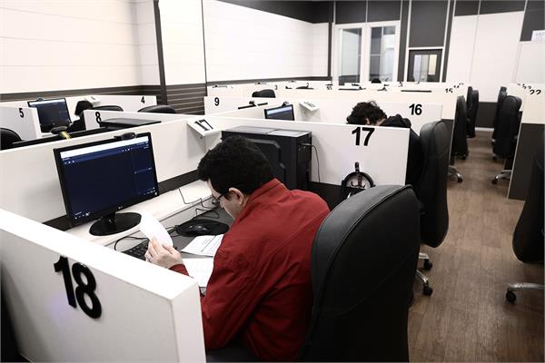 برگزاری اولین دوره آزمون ماک آیلتس در کانون زبان ایران