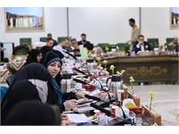 تشریح دستاوردها و برنامه‌های کانون زبان ایران در گردهمایی مدیران کل کانون پرورش فکری