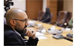 رییس کانون زبان ایران برخی انتظارات خود را با مدیران استانی مطرح کرد