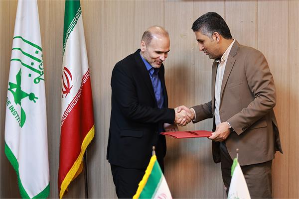 مراسم تودیع و معارفه مدیر استان تهران برگزار شد